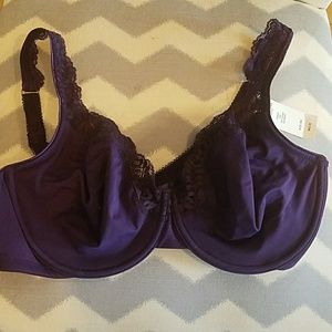 NWT Soma Essence Unlined Hope 38C Bra